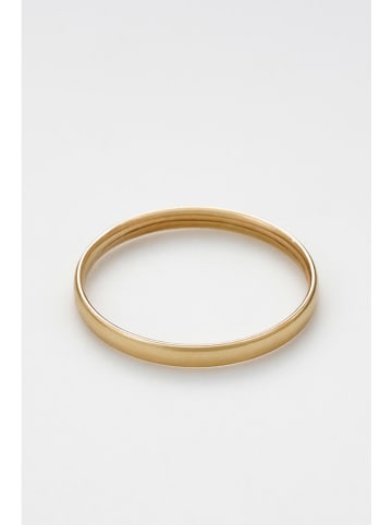 L'OR by Diamanta Gouden ring "Alussa"