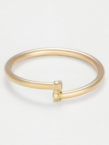 L instant d Or Gold-Ring "Hannah"