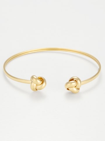 L'OR by Diamanta Gouden armband "Anne"