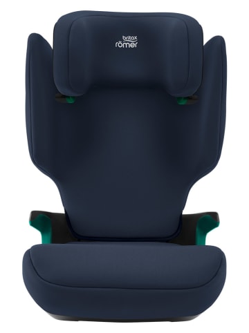 britax römer Kindersitz "Adventure Plus 2" in Dunkelblau - Gruppe 2/3
