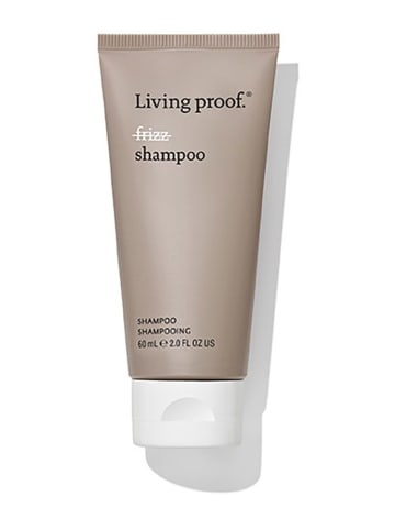 Living Proof Shampoo "No Frizz", 60 ml