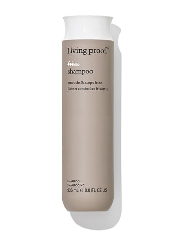 Living Proof Shampoo "No Frizz", 236 ml