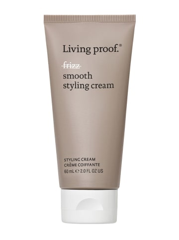 Living Proof Styling-Creme "No Frizz", 60 ml