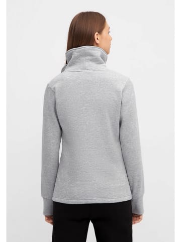 Bench Sweatjacke "Haylo" in Grau