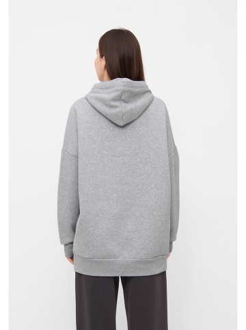 Bench Hoodie "Dayla" in Grau