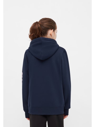 Bench Bluza "Phina" w kolorze granatowym