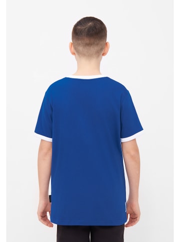 Bench Shirt "Navi" in Blau
