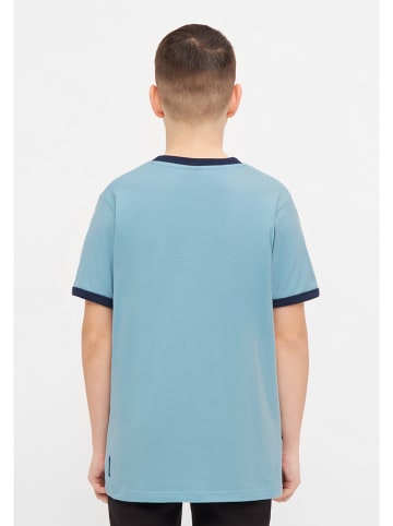 Bench Shirt "Ralphio" lichtblauw