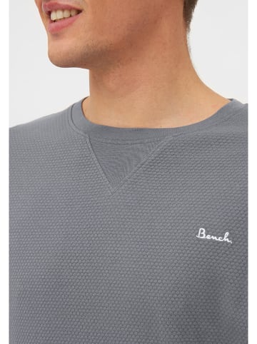 Bench Shirt "Bluza" in Grau