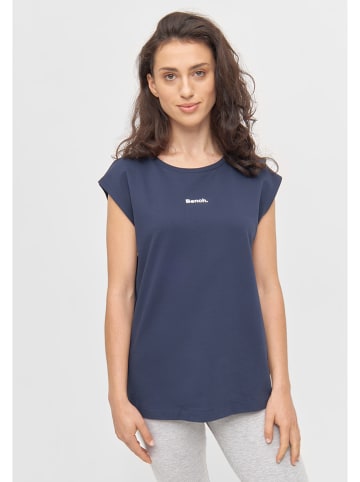 Bench Shirt "Renata" donkerblauw