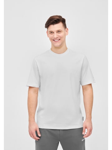 Bench Shirt "Adam" in Weiß
