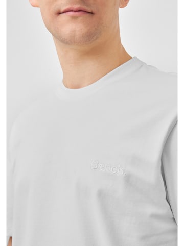 Bench Shirt "Adam" in Weiß
