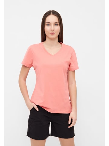 Bench Shirt "Adlin" roze