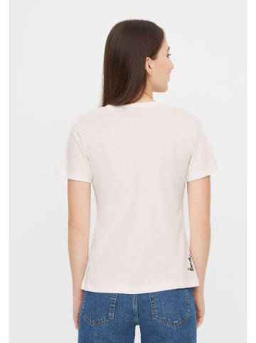 Bench Koszulka "Anita" w kolorze białym