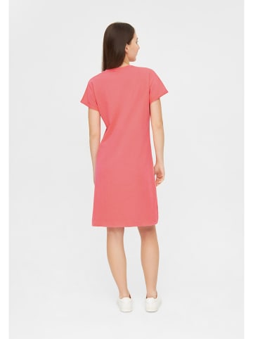 Bench Kleid "Arizona" in Pink