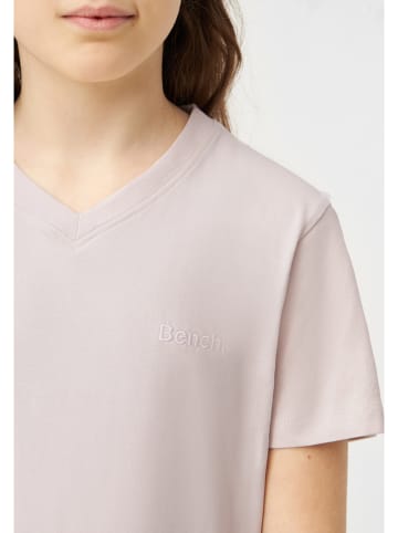 Bench Koszulka "Adlin" w kolorze jasnoróżowym