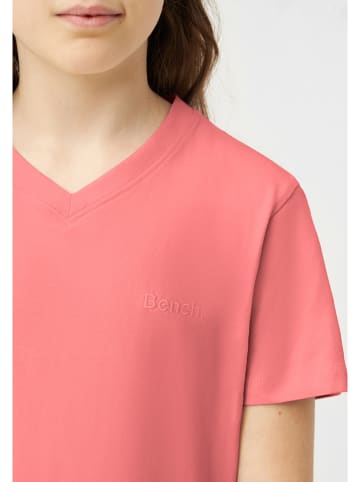 Bench Shirt "Adlin" roze