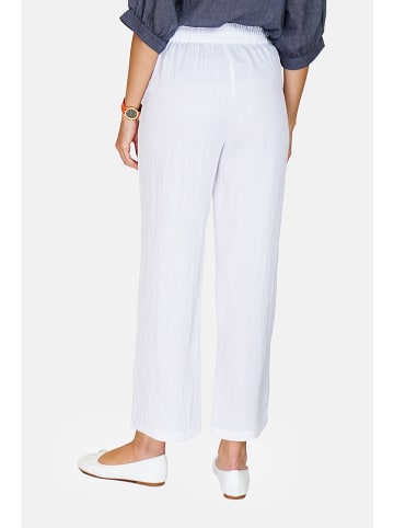 Le Jardin du Lin Broek wit