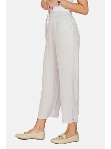 Le Jardin du Lin Broek lila