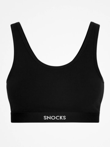 SNOCKS Bustier zwart