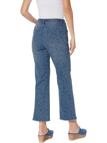 Heine Jeans - Comfort fit - in Blau