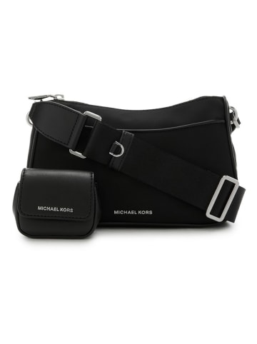 Michael Kors Umhängetasche in Schwarz - (B)34 x (H)15 x (T)8 cm