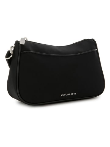 Michael Kors Schoudertas zwart - (B)34 x (H)15 x (D)8 cm