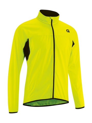 Gonso Fietswindbreaker "Serru" groen