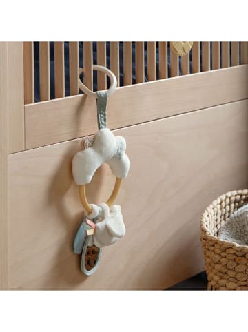 Sebra Activity-speelgoed "Bliss the bird" - vanaf de geboorte