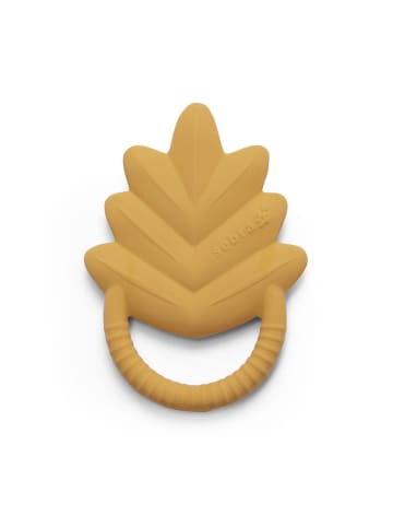 Sebra Bijtring "Leaf" - vanaf de geboorte