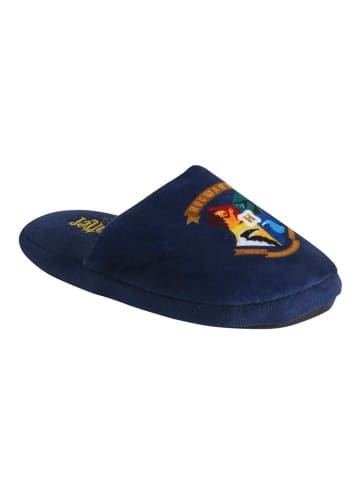 vertbaudet Pantoffels donkerblauw