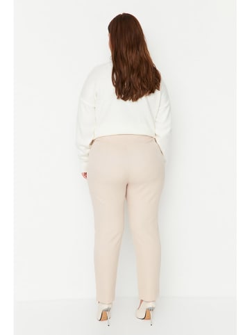 trendyol Broek beige