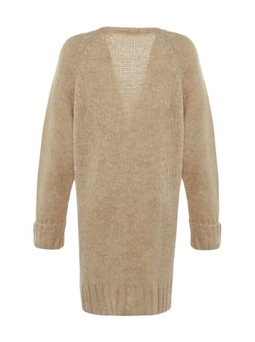 trendyol Vest beige