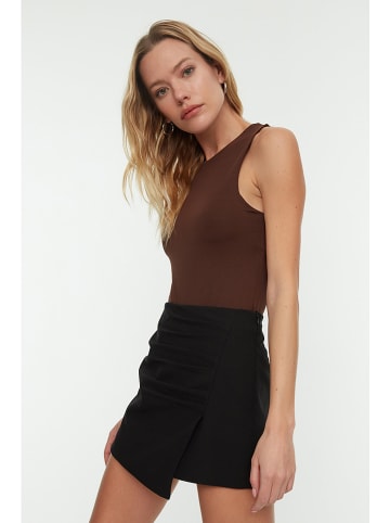 trendyol Body bruin