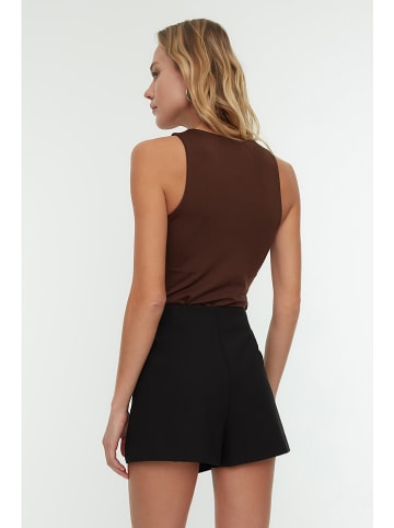 trendyol Body in Braun