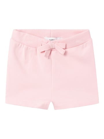 name it Shorts "Hope" in Rosa