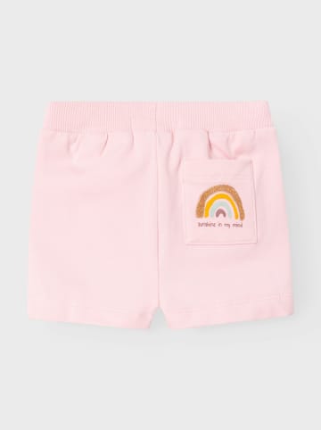 name it Shorts "Hope" in Rosa