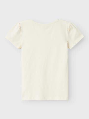 name it Koszulka "Fedora" w kolorze kremowym