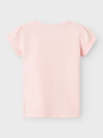 name it Koszulka "Fedora" w kolorze jasnoróżowym