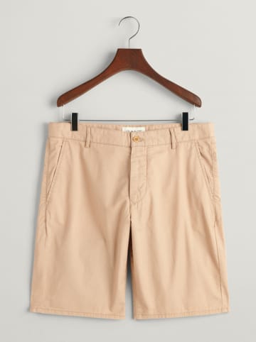Gant Shorts in Beige