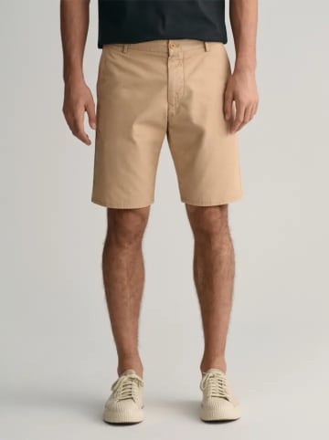 Gant Shorts in Beige