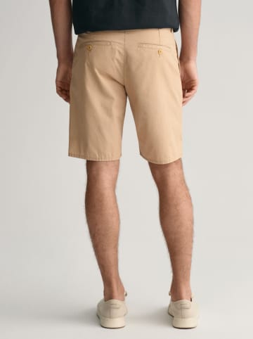 Gant Shorts in Beige