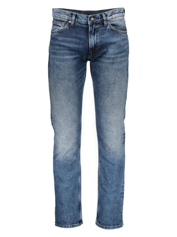 Gant Jeans - Regular fit - in Blau