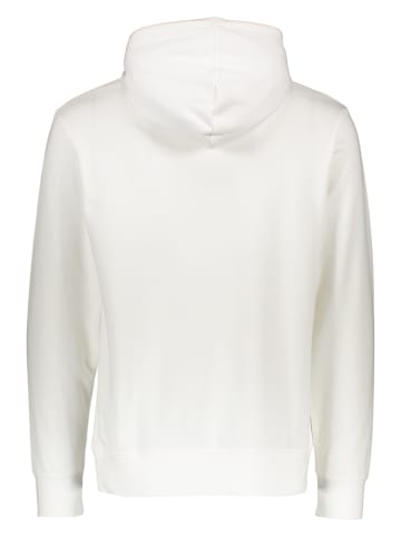 Gant Bluza w kolorze białym