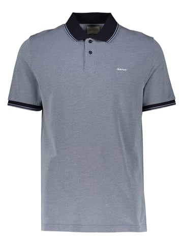 Gant Poloshirt in Blau