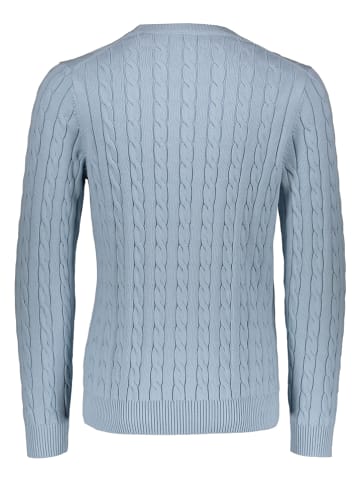 Gant Pullover in Blau