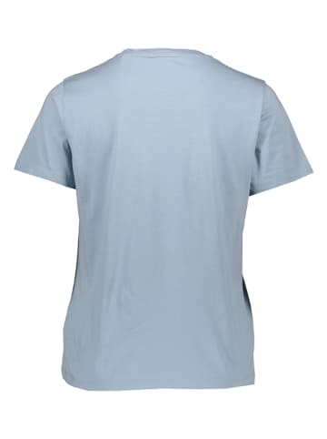 Gant Shirt lichtblauw