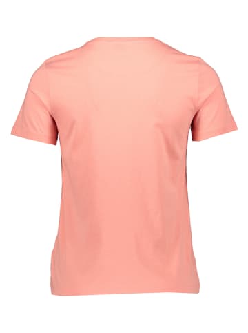 Gant Koszulka w kolorze jasnoróżowym