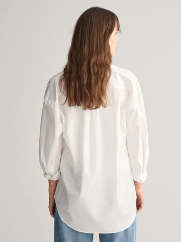 Gant Blouse wit