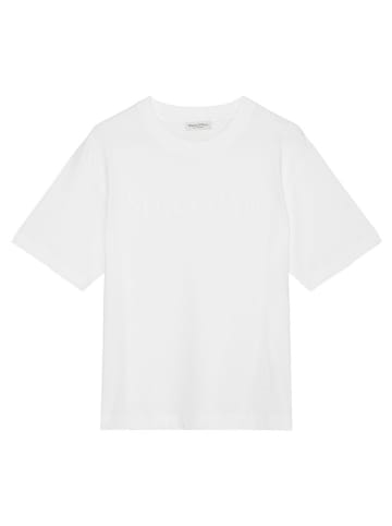 Marc O´Polo Shirt wit